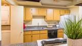 1-bedroom apartment at Camino Seco Village Apartments in Tucson